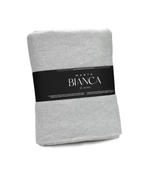 Blanket JK Bianca