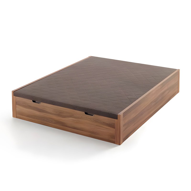 462,22 € - Canapé abatible de madera Artic 150x200 cm