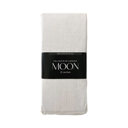 Fitted sheet Moon