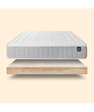 Pack Mattress Jack Original Lite + Bench JK Vancouver