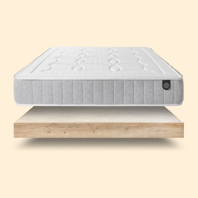 Pack Mattress Jack Original Lite + Bench JK Vancouver