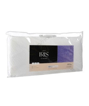 Pillow JK Iris