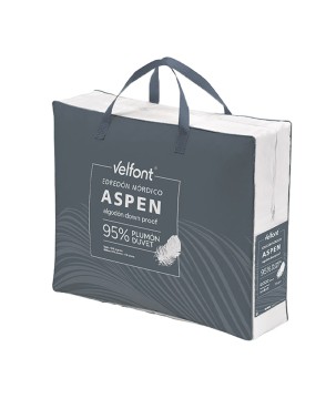 Duvet Velfont Aspen