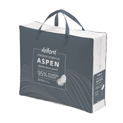 Duvet Velfont Aspen