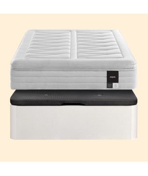 Xmas pack: Mattress Aqua + Canape JK Essential Free