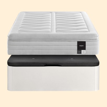 Xmas pack: Mattress Aqua + Canape JK Essential Free