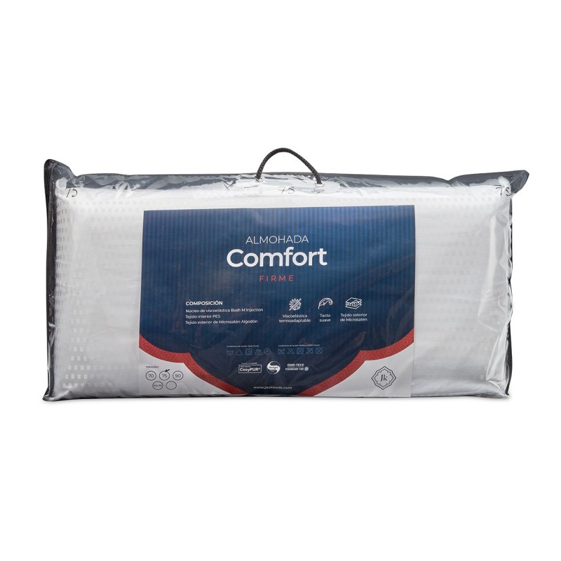 Pillow JK Comfort