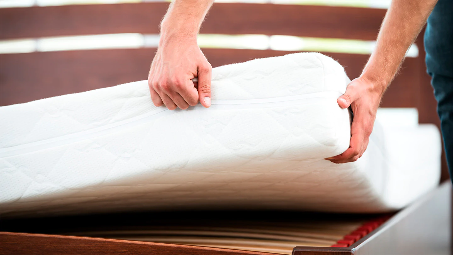 Cuánto dura un colchón de látex (y los cuidados que necesita) •