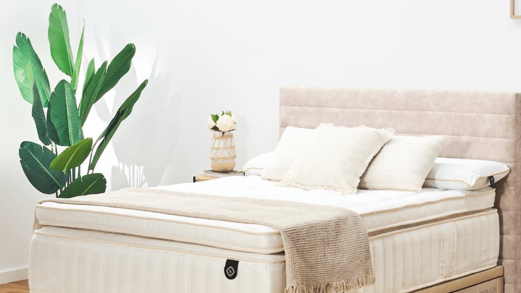 Mejora tu descanso con un topper de cama - El blog del descanso