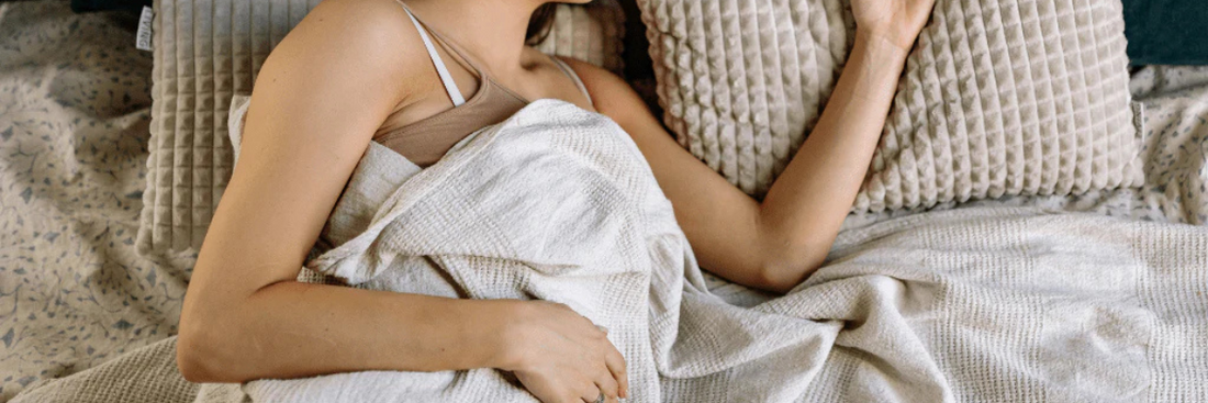 Por qué tengo dolor en la cadera al dormir de lado