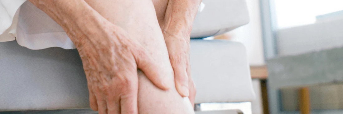 Causas del dolor de piernas en la cama: prevención y tratamientos eficaces