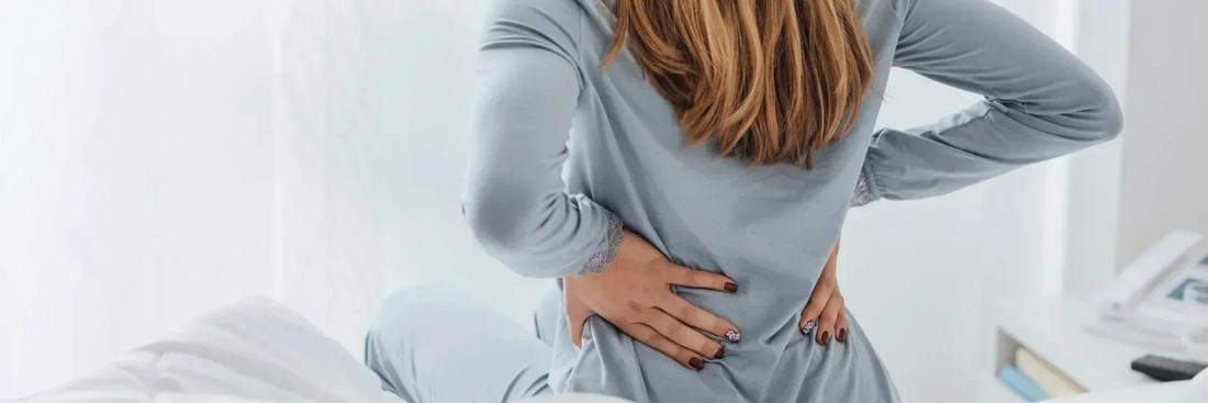 Colchón para la escoliosis: ¿duro o blando?