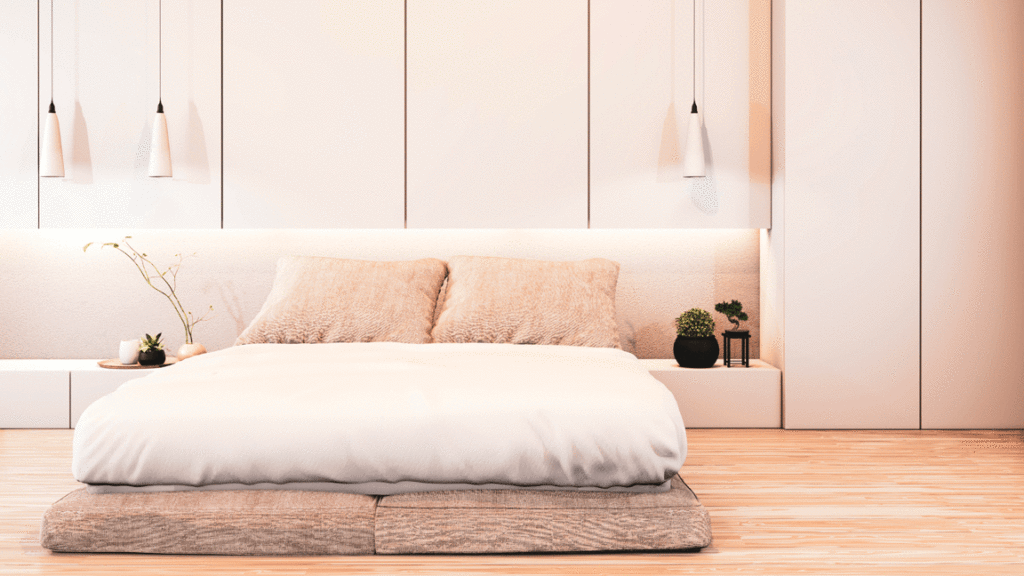 Tips de interiorismo para tu habitación