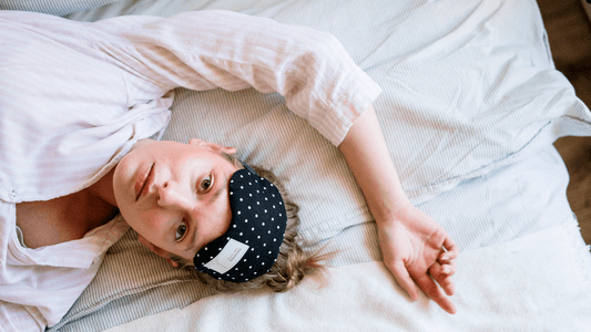 Consecuencias de no dormir lo suficiente