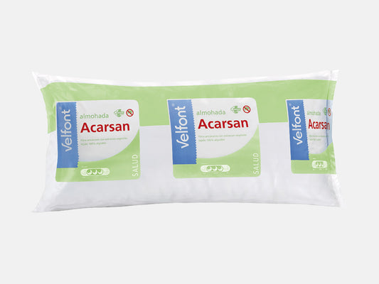 Almohada Velfont Acarsan