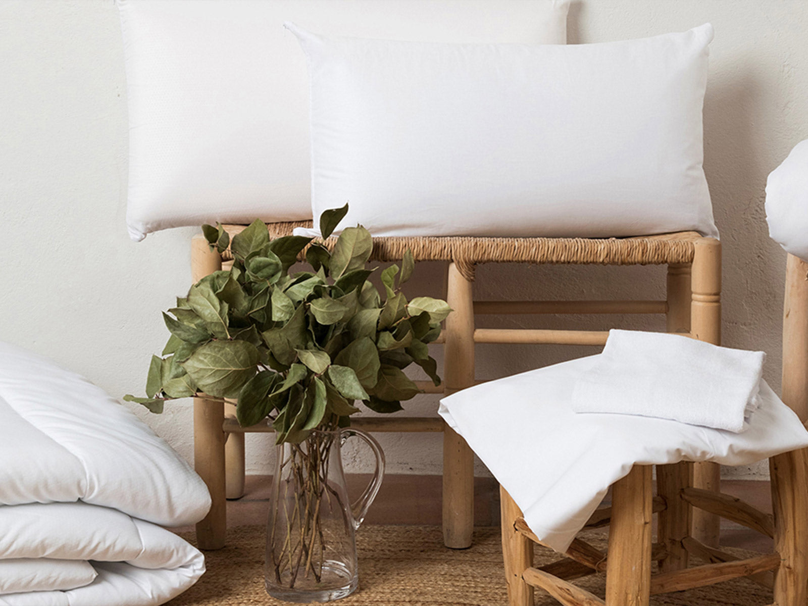 Almohada Velfont Acarsan