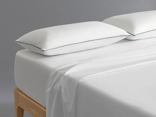 Almohada Velfont Antiácaros
