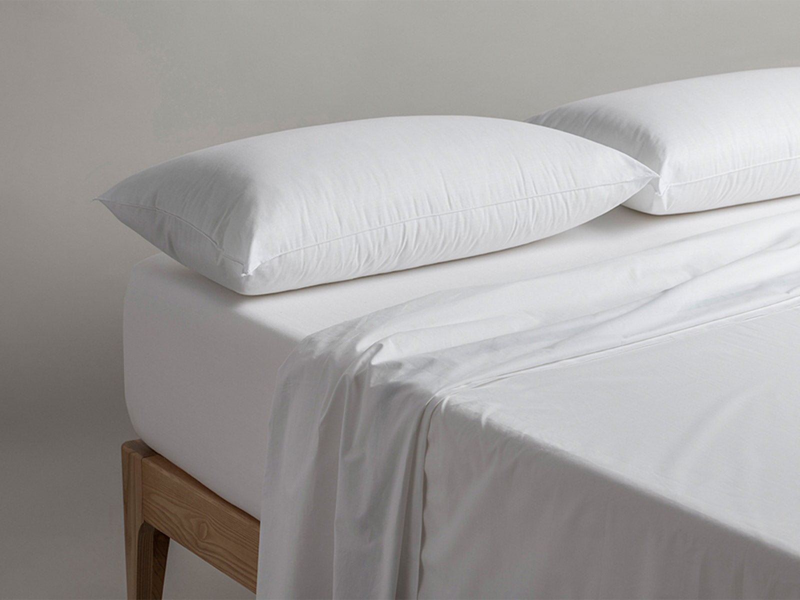 Almohada Velfont Aura Antialérgenos AlerProTech®