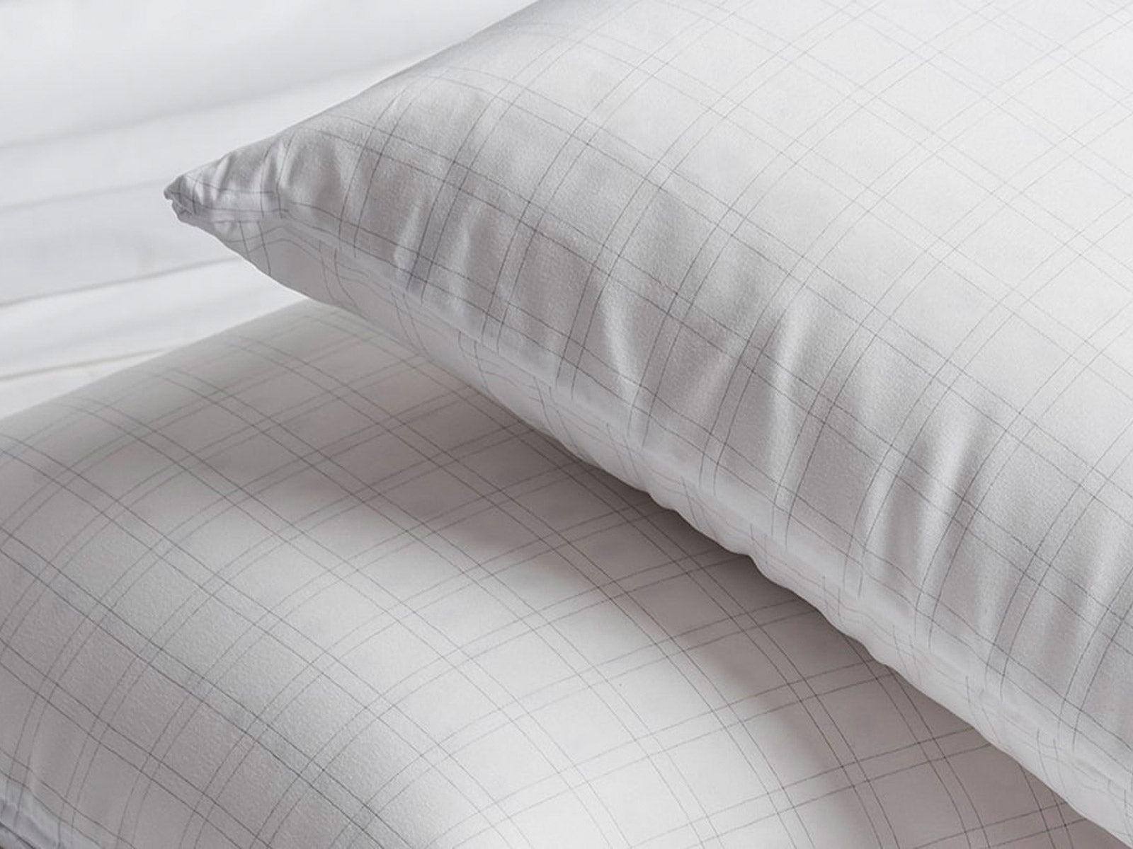 Almohada Velfont Látex