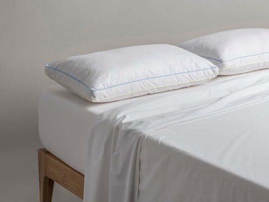 Almohada Velfont Micro Duvet