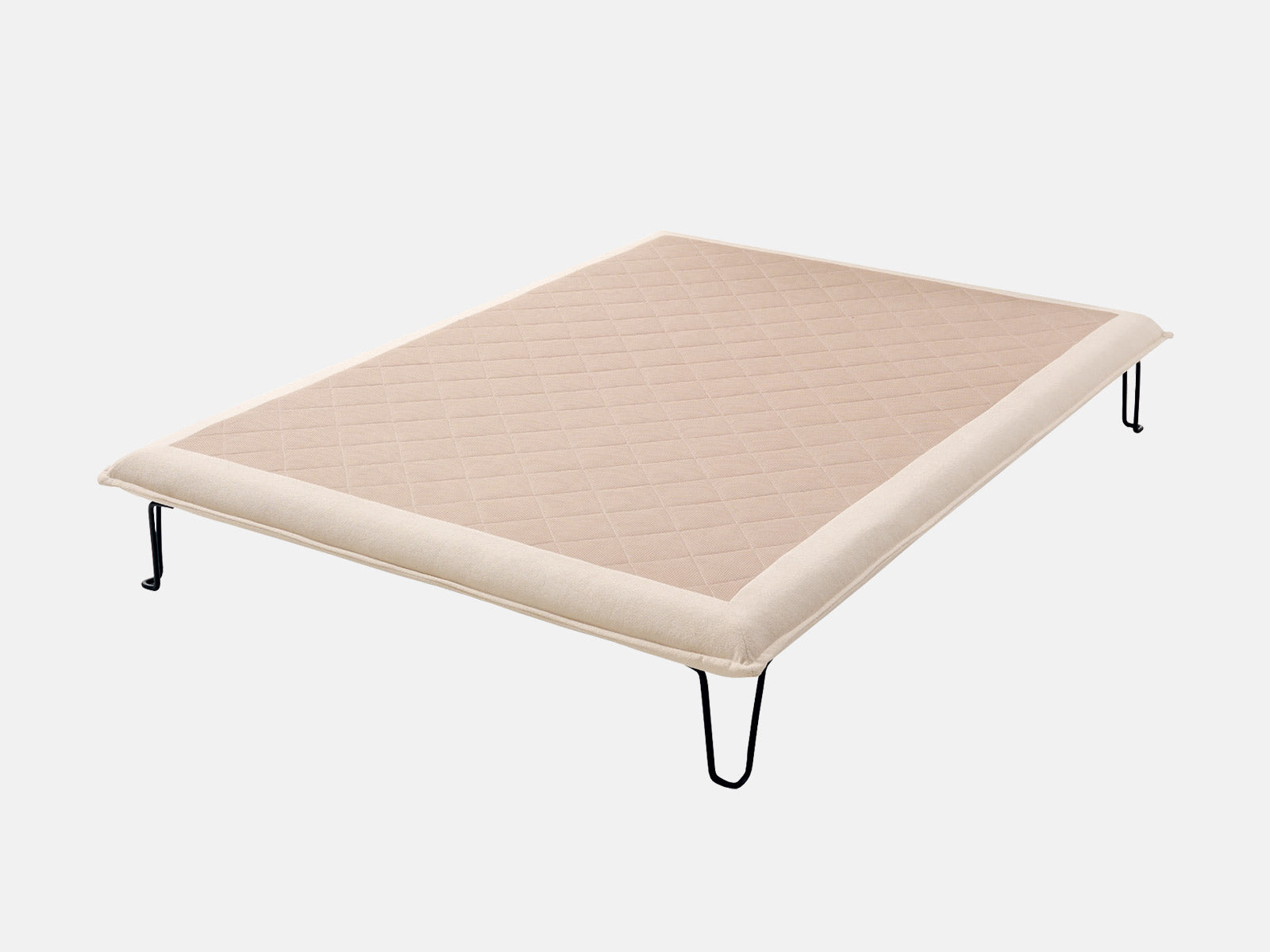 Base tapizada JK Luzia