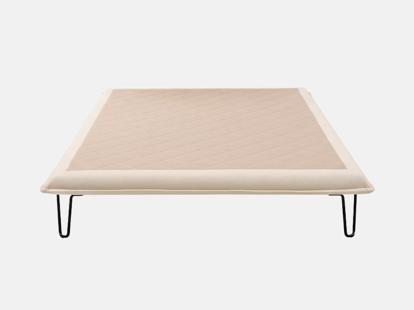 Base tapizada JK Luzia