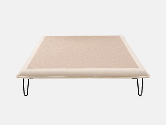 Base tapizada JK Luzia