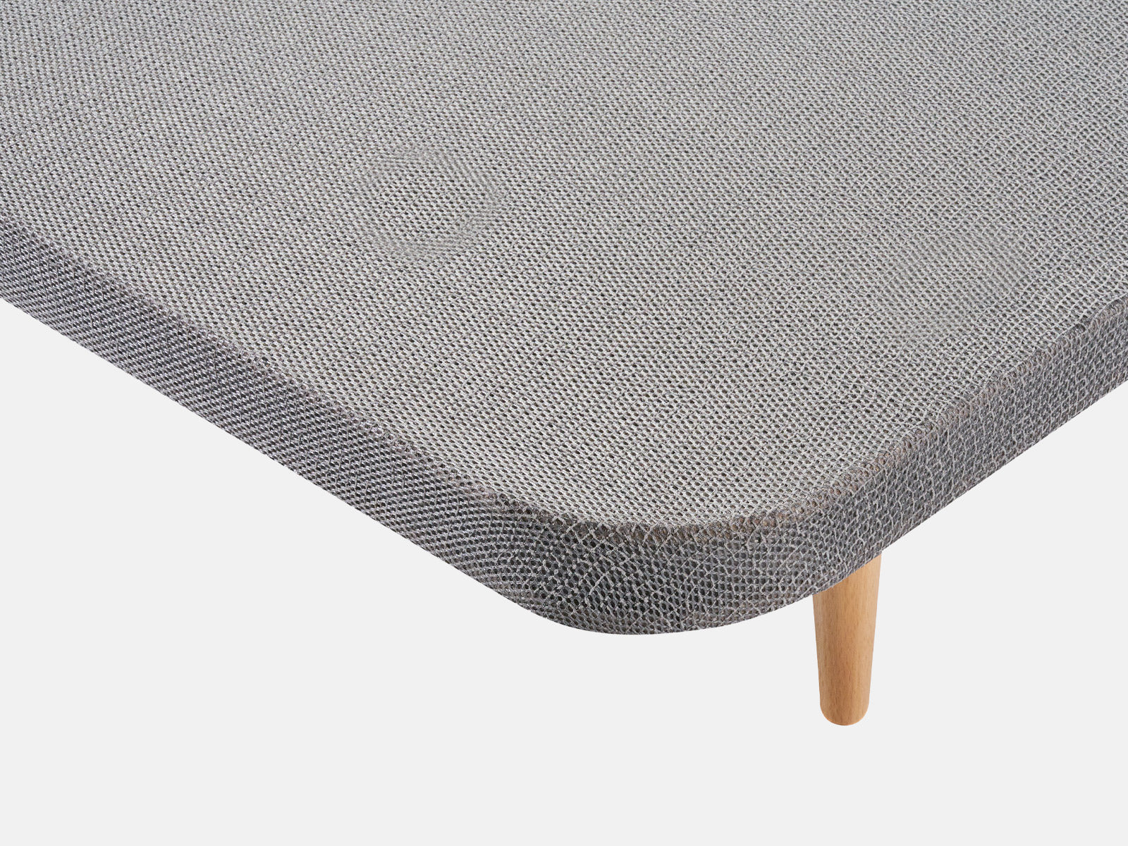 Base tapizada JK Soho Premium