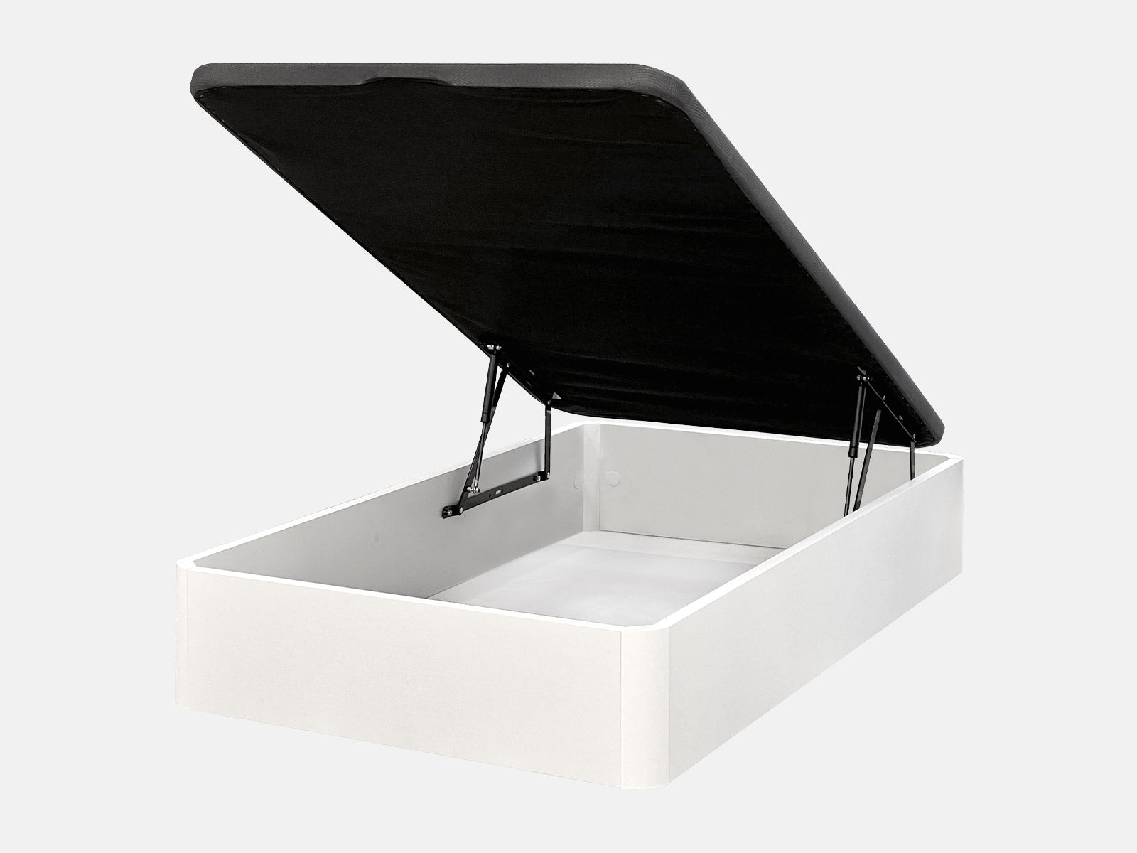 Pack Colchón Jack Fisiocare + Canapé JK Essential