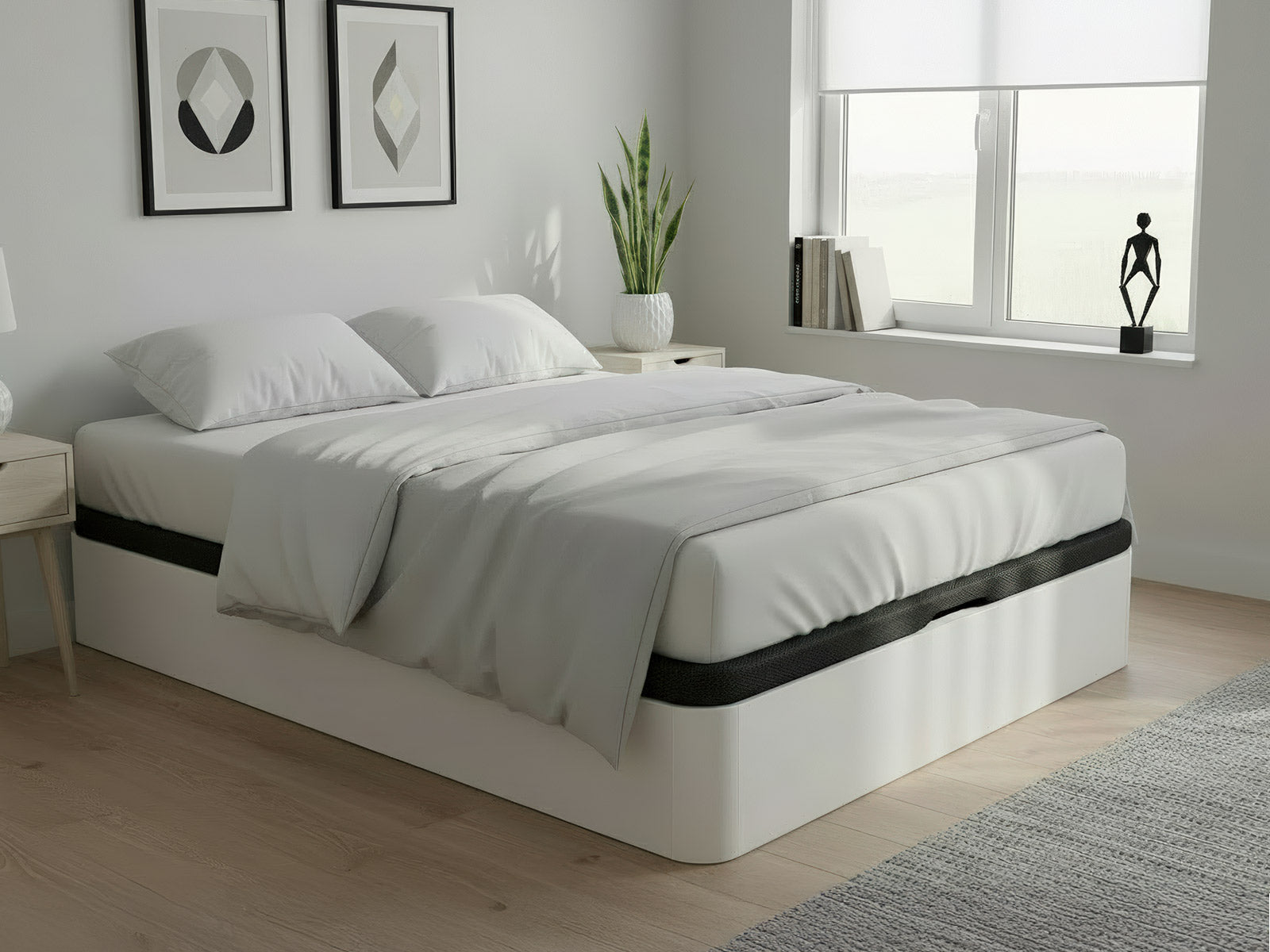 Canapé JK Essential