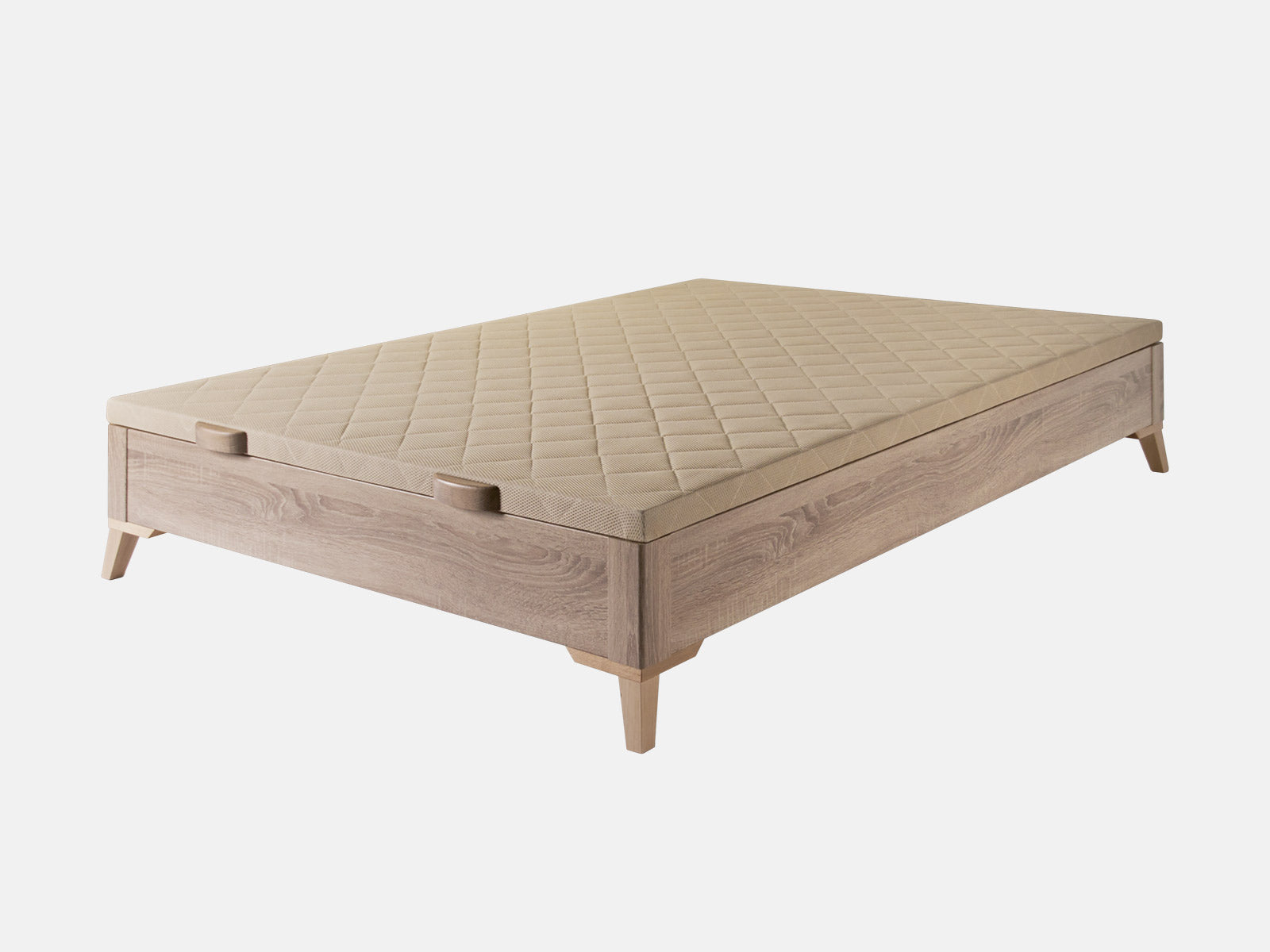 Canapé JK Los Angeles Madera