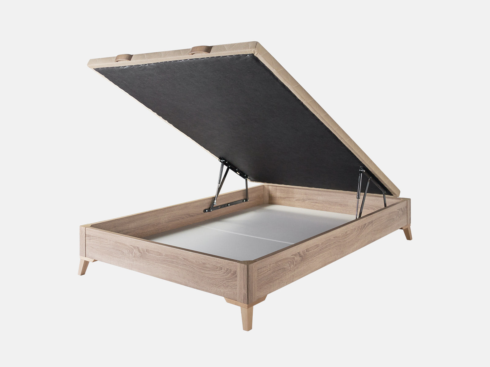 Canapé JK Los Angeles Madera