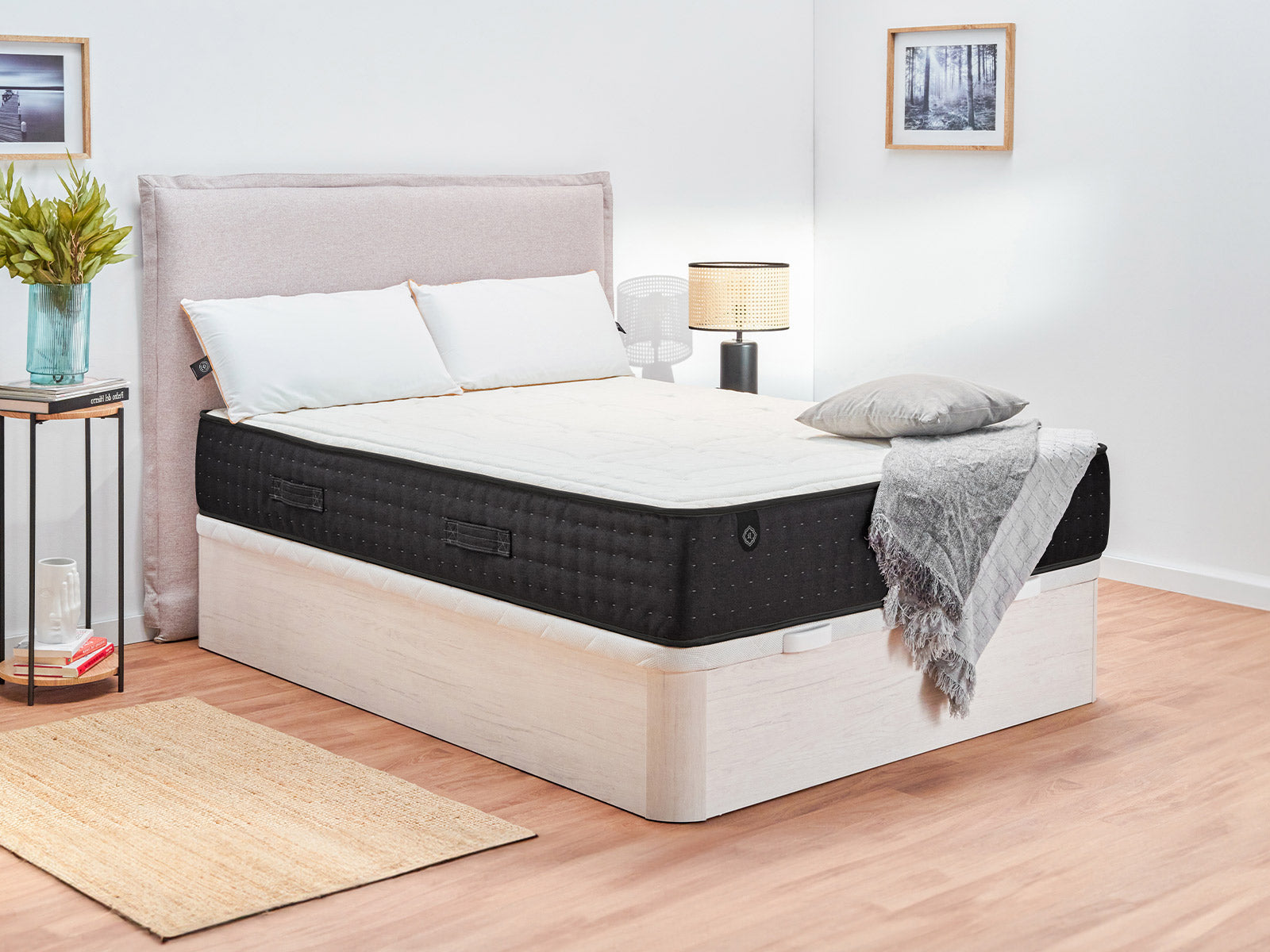 Canapé JK New Orleans