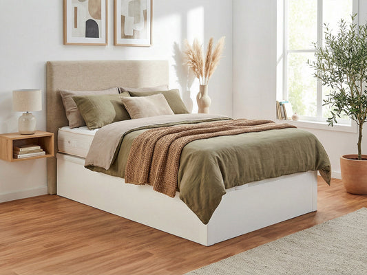 Canapé JK San Francisco