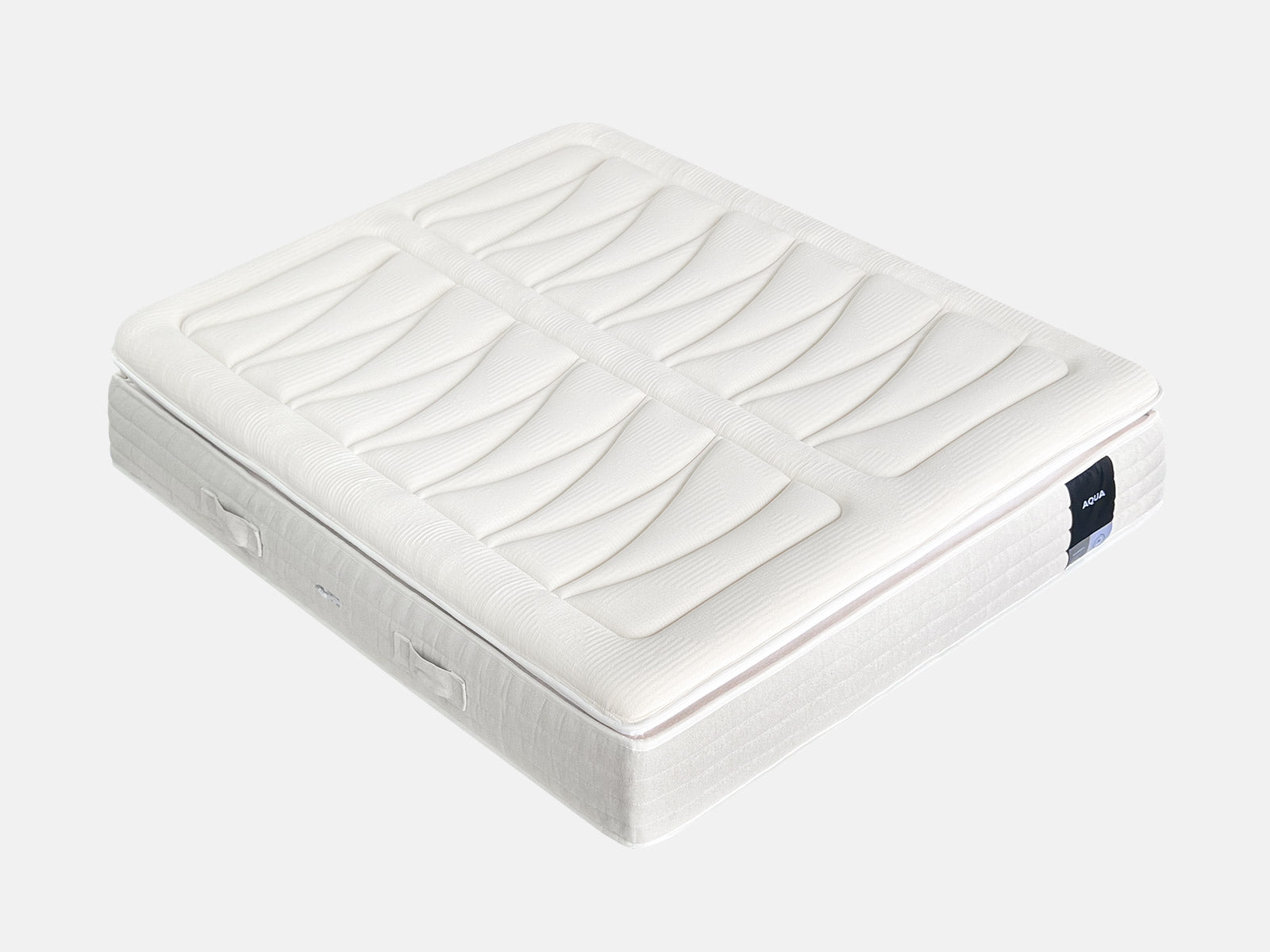 Colchón Jack Aqua Nature