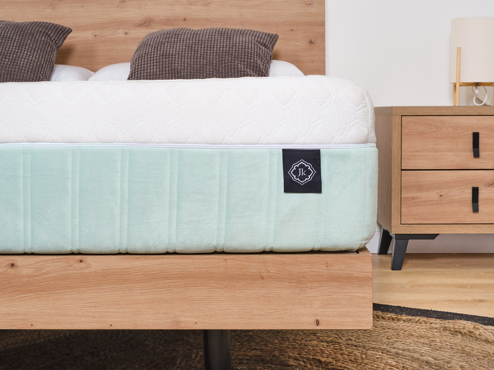 Colchón Jack Fisiocare