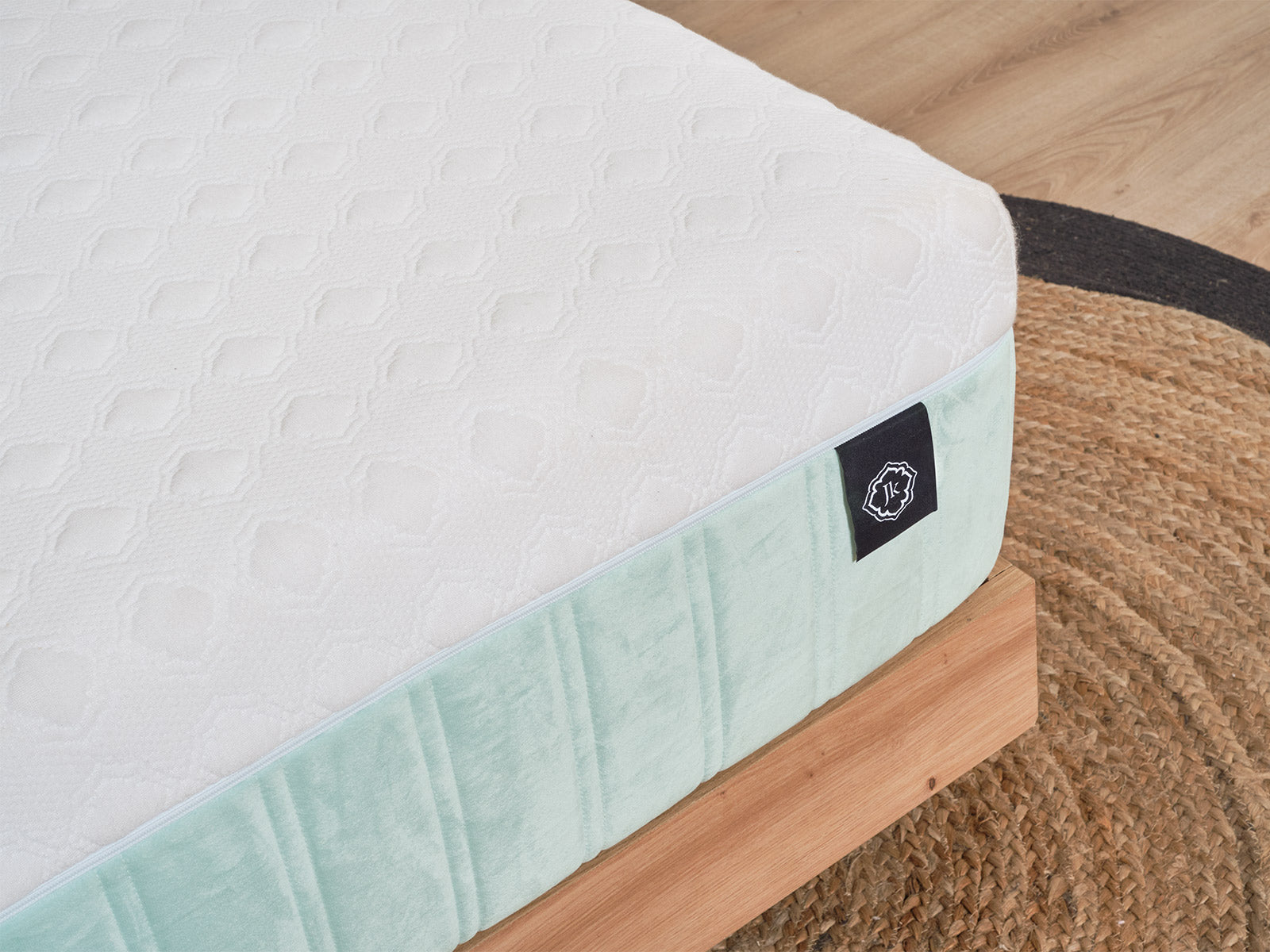 Colchón Jack Fisiocare