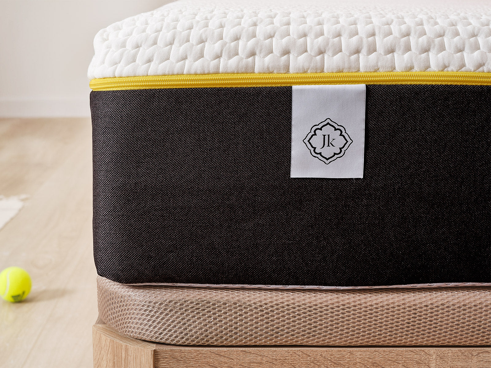 Colchón Jack Fitness Soft