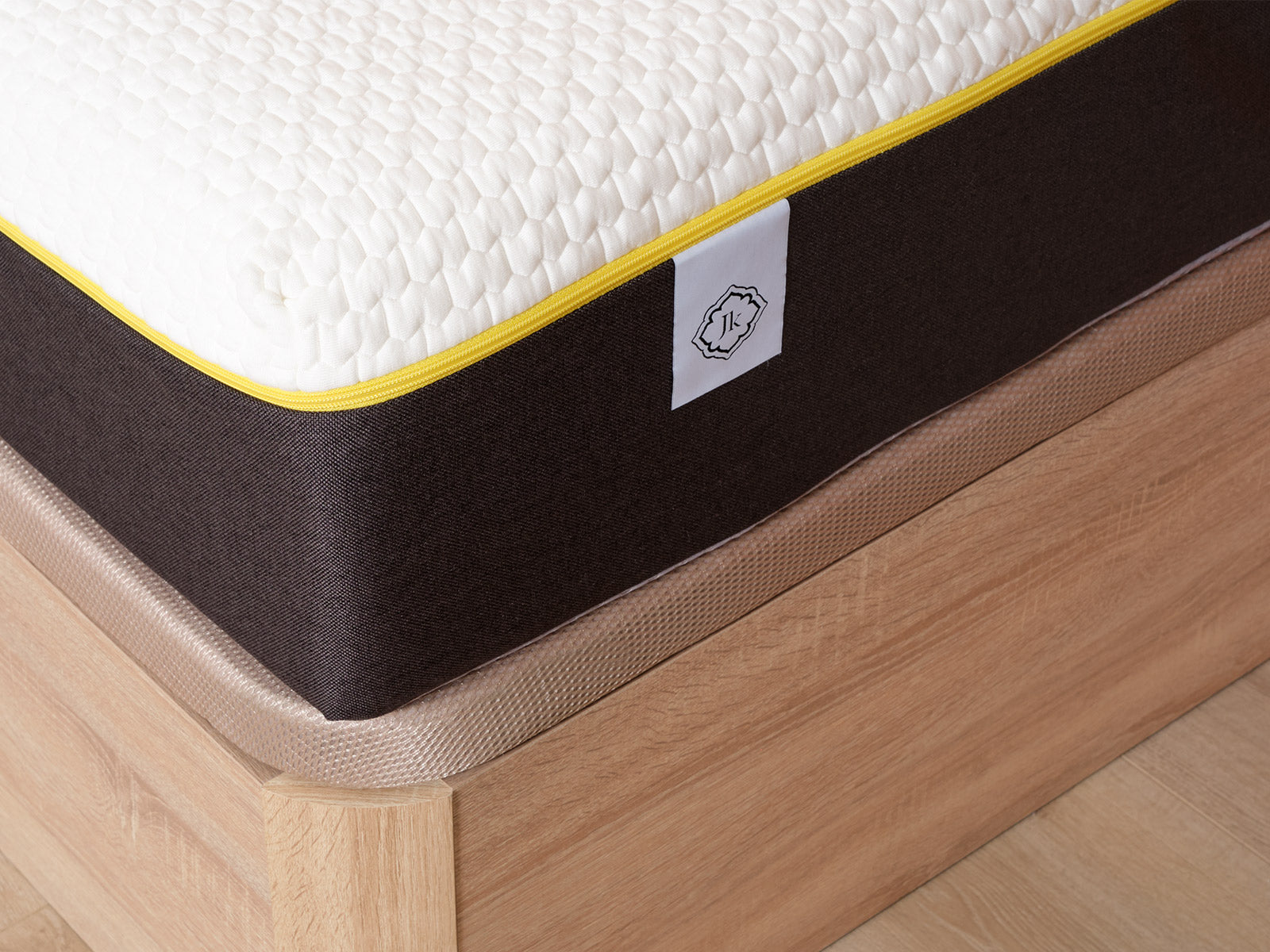 Colchón Jack Fitness Soft