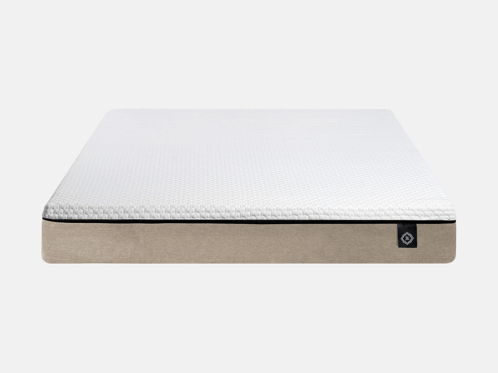 Colchón Jack Fitness S