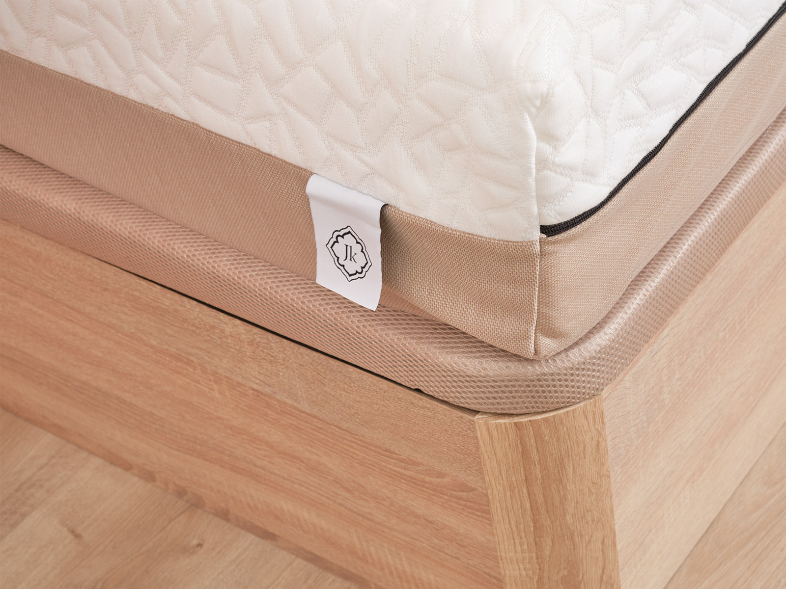 Colchón Jack Fitness S