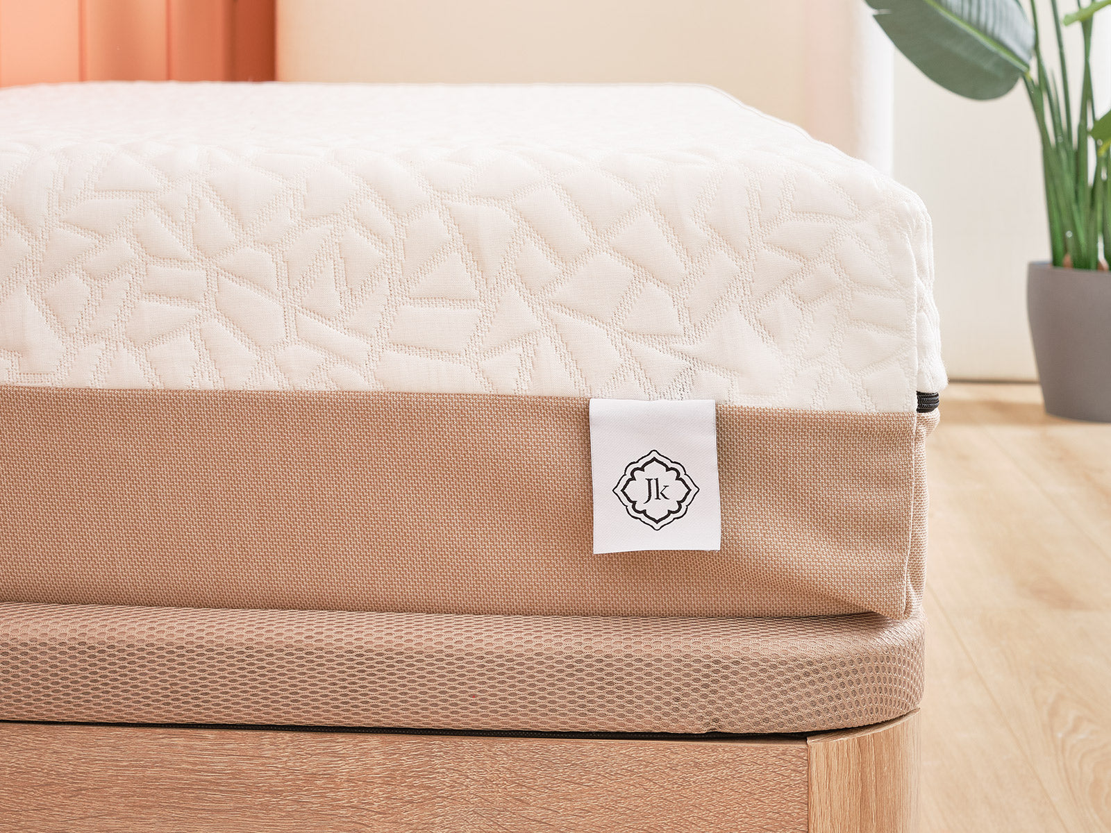 Colchón Jack Fitness S