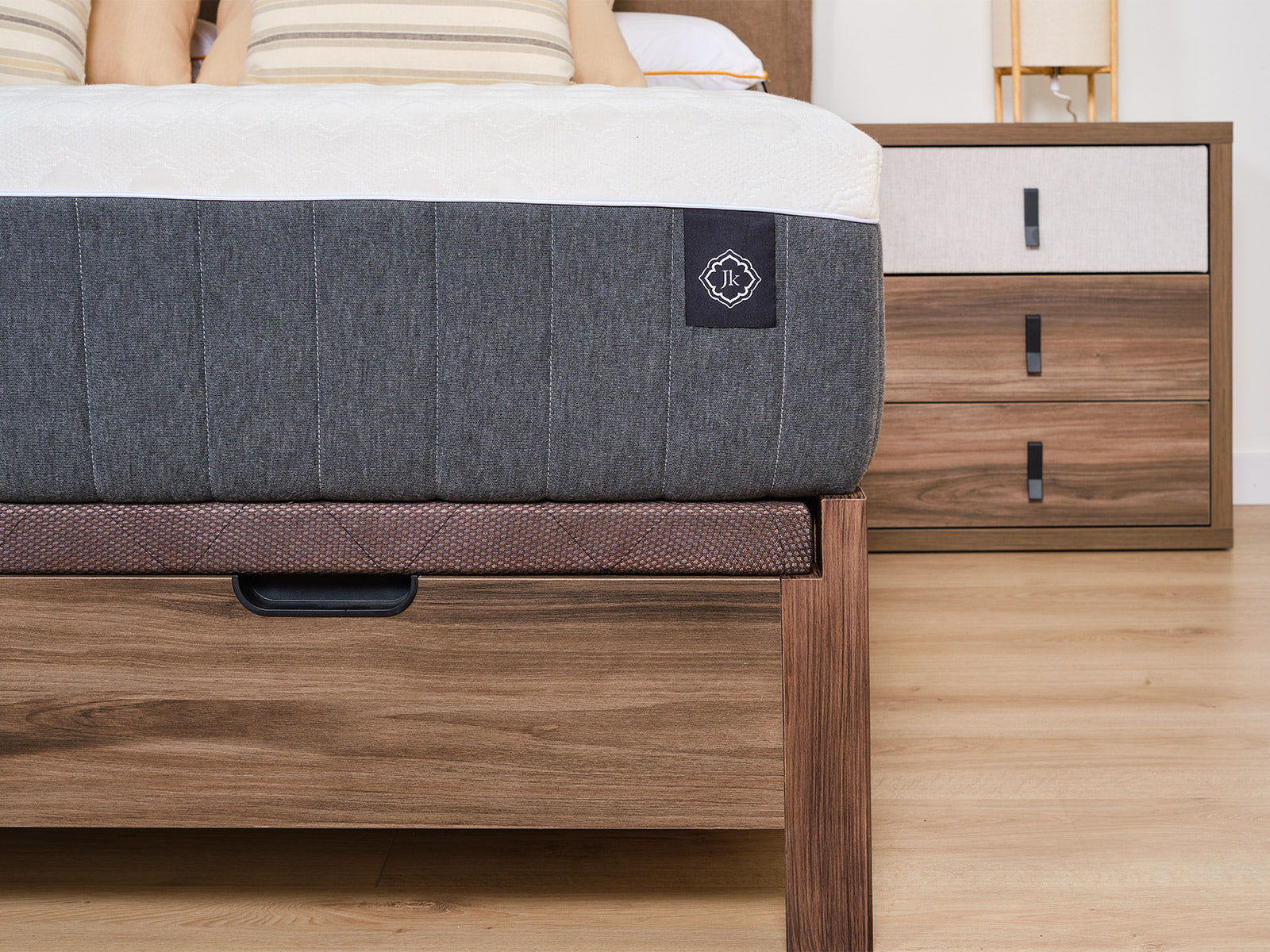 Colchón Jack Hybrid