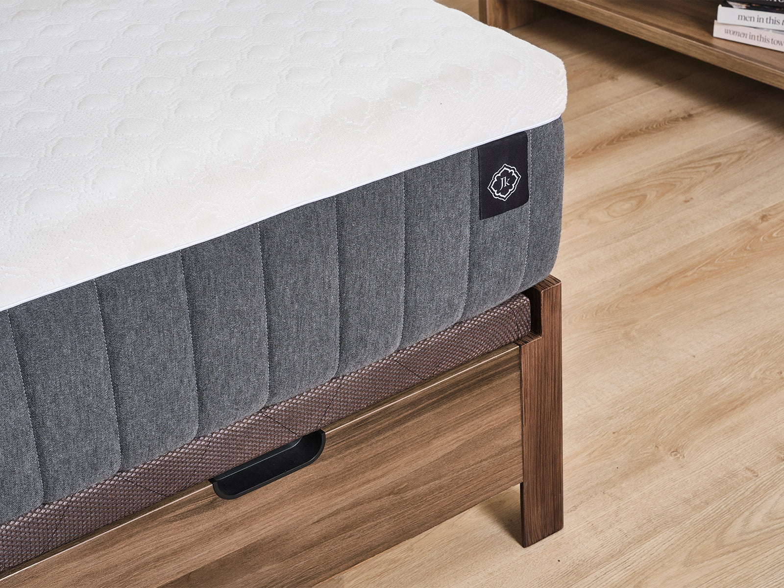 Colchón Jack Hybrid