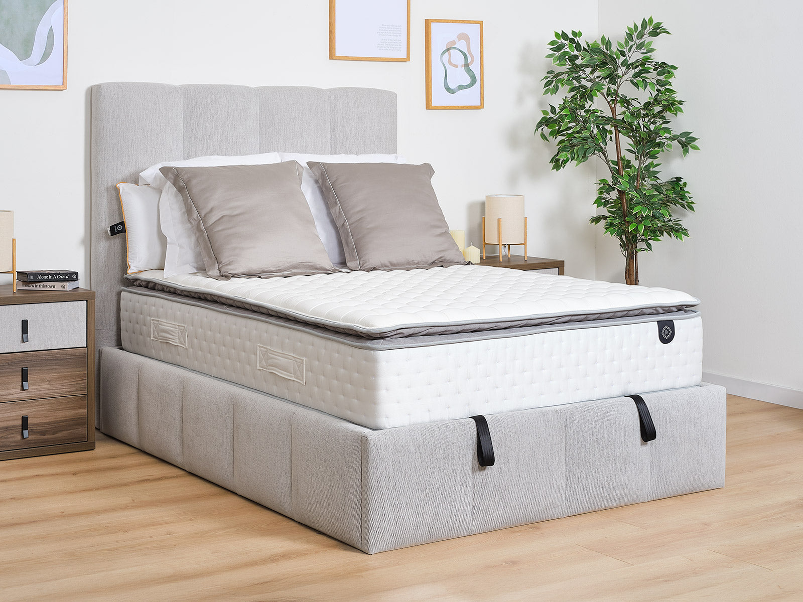 Colchón Original Coco Jack