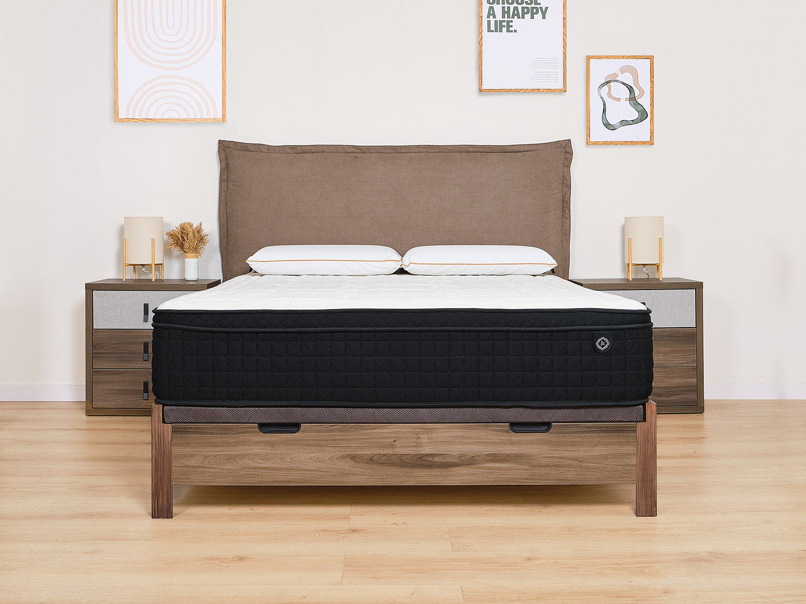 Colchón Jack Original Eleven