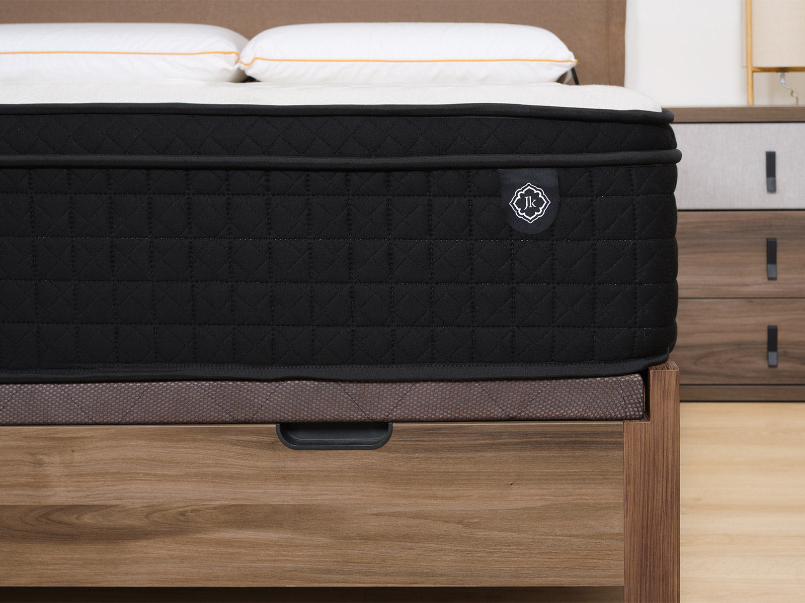 Colchón Jack Original Eleven