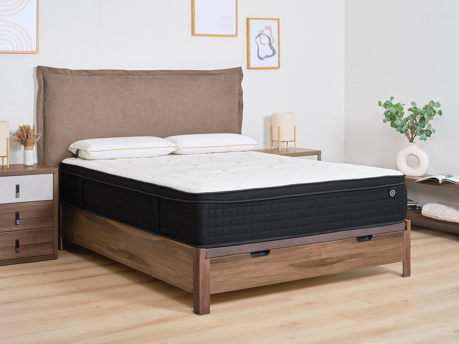 Colchón Jack Original Eleven