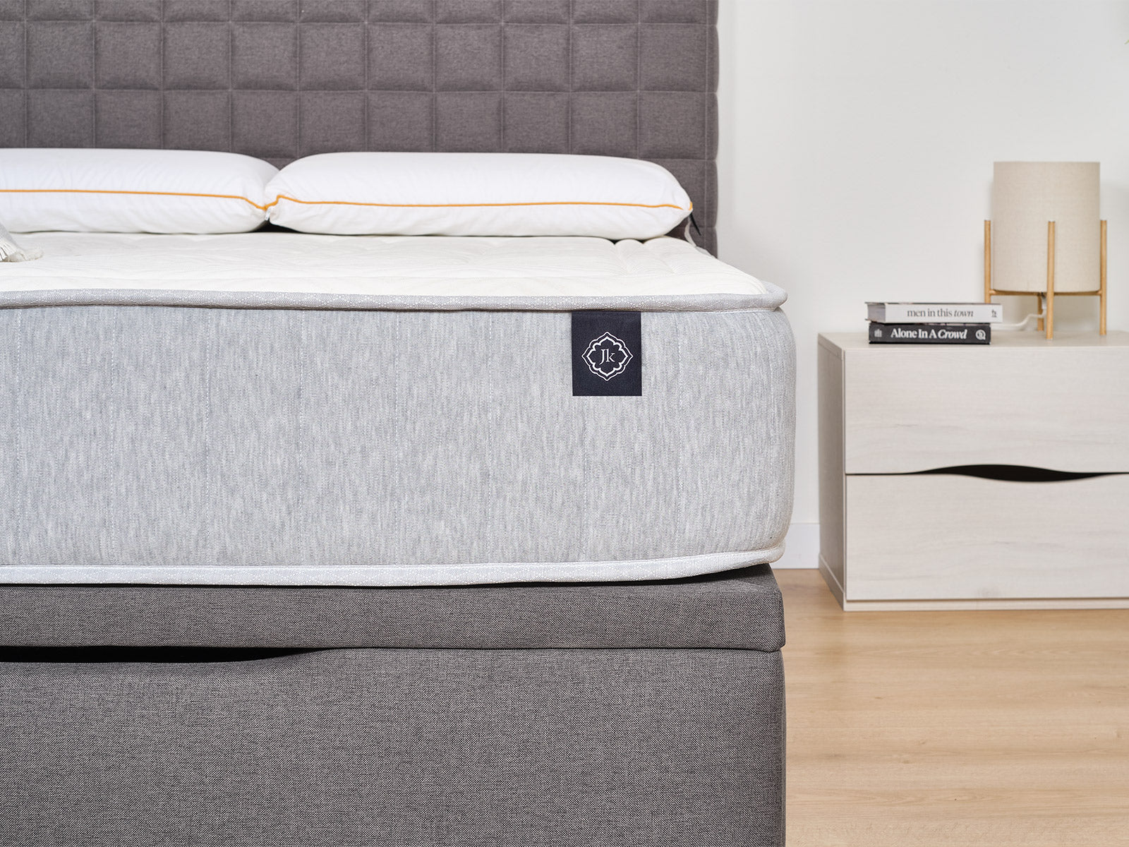 Colchón Jack Original Lite