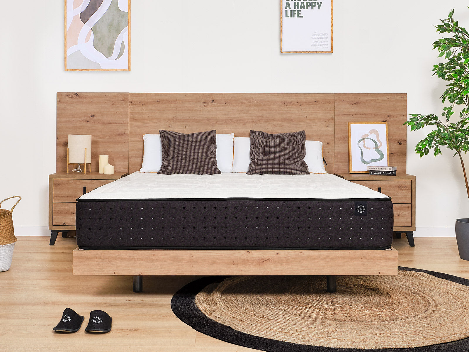 Colchón Jack Original One